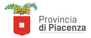 Logo provincia di Piacenza